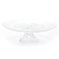 ROBERTA ALLEN - Tortero Labrado Base 30 cm