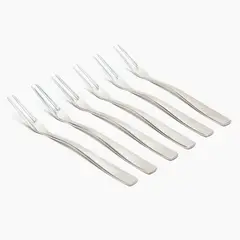 MICA - Tenedor de Mesa 6 Piezas