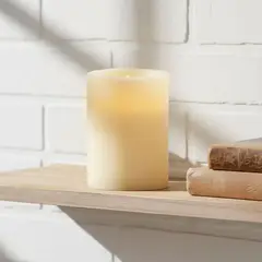 MICA - Vela Led 10 x 15 cm