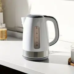RECCO - Hervidor Plástico | 2.5 lt | 1850W