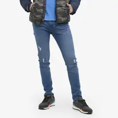 FEDERATION - Jean Juvenil Niño