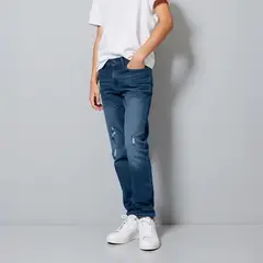 FEDERATION - Jean Juvenil Niño