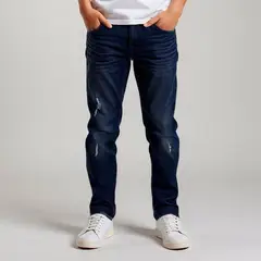 FEDERATION - Jean Juvenil Niño