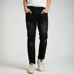FEDERATION - Jean Juvenil Niño