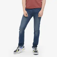 FEDERATION - Jean Juvenil Niño