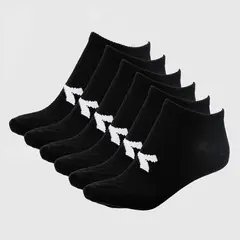 DIADORA - Pack de 6 Medias Deportivas Unisex adulto Corto