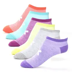 DIADORA - Pack de 6 Medias Deportivas Unisex adulto Corto
