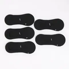 DIADORA - Pack de 5 Medias Deportivas