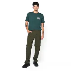 MOUNTAIN GEAR - Pantalón Outdoor Hombre