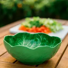 BASEMENT HOME - Ensaladera Repollo 25Cm