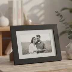 MICA - Marco de Foto 20 x 25 cm MDF