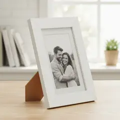 MICA - Portaretrato 13 x 18 cm MDF