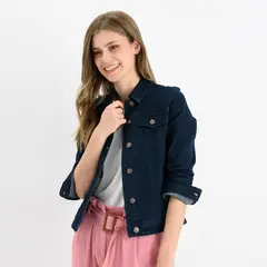 SYBILLA - Chaqueta Mujer