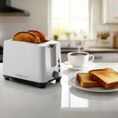 RECCO - Tostador 2 puestos 750W