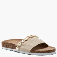 SYBILLA - Sandalias Afosh