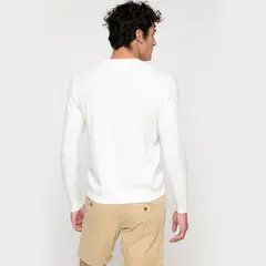 BEARCLIFF - Sweater Hombre