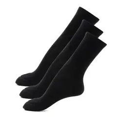 SYBILLA - Medias para Mujer Largas Pack de 3