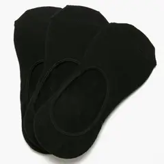 SYBILLA - Medias para Mujer Cortas Pack de 3