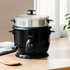 WURDEN - Olla Arrocera 7 tazas | 1.8 lt