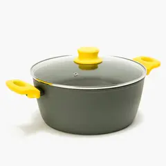 WURDEN - Olla Aluminio 5.3 lt