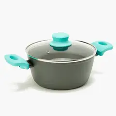 WURDEN - Olla Aluminio 2.5 lt