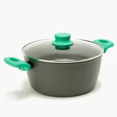 WURDEN - Olla Aluminio 4.45 lt