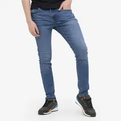 FEDERATION - Jean Juvenil Niño