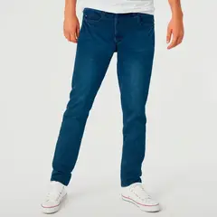 FEDERATION - Jean Juvenil Niño