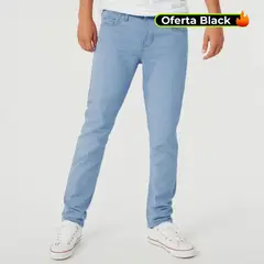 FEDERATION - Jean Juvenil Niño