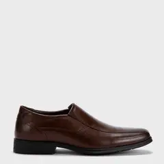 NEWPORT - Zapatos formales para Hombre Manchester color Café