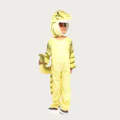 YAMP - Disfraz de Dinosaurio T-Rex para bebé