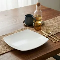 BASEMENT HOME - Plato de Ensalada Essent 19 cm