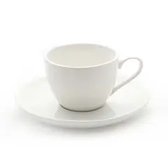 BASEMENT HOME - Taza con Plato Essent 7.5 cm