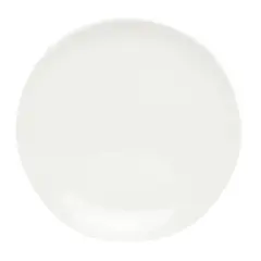 BASEMENT HOME - Plato de Ensalada Essent Rojo 20 cm