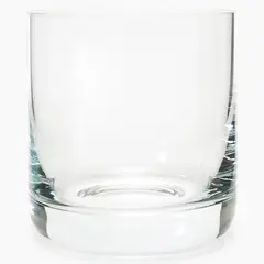 SCHOTT ZWIESEL - Vaso de vidrio corto Schott Zwiesel: 6 piezas