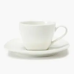 BASEMENT HOME - Taza con Plato Essent 7.5 cm