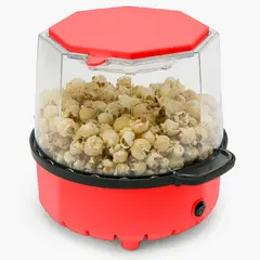 RECCO - Crispetera 4 Lt Roja