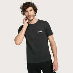 DIADORA - Camiseta Deportiva Hombre