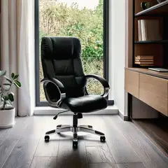 MICA - Silla de oficina Linda - 0% Interés a 3, 6 o 12 Cuotas Pagando con tu CMR Banco Falabella