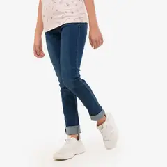 ELV - Jean Juvenil Niña