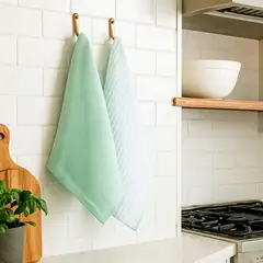 ROBERTA ALLEN - Paño de Cocina Algodón 55 x 40 cm