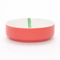 BENETTON - Bowl Porcelana de Hueso Stack Bnt 5.5 cm