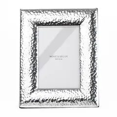 BASEMENT HOME - Marco de foto 10 x 15 cm Hierro