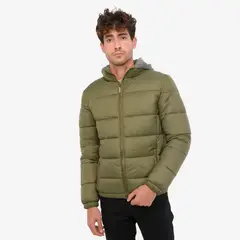 DENIMLAB - Chaqueta acolchadas para Hombre