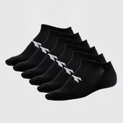 DIADORA - Pack de 6 Medias deportivas Hombre Corto