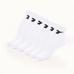 DIADORA - Pack de 6 Medias deportivas Hombre Corto