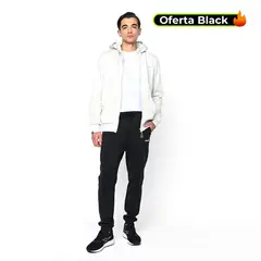 DIADORA - Jogger Hombre Lifestyle