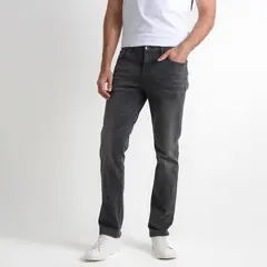 LA MARTINA - Jean 5 Bolsillos para Hombre Slim