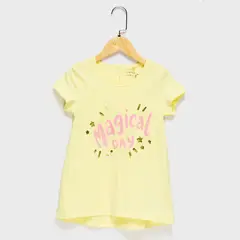 YAMP - Camiseta para Niña