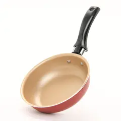 TRAMONTINA - Sartén Antiadherente Aluminio 13 cm